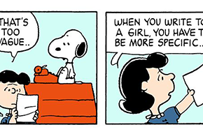 snoopy 2