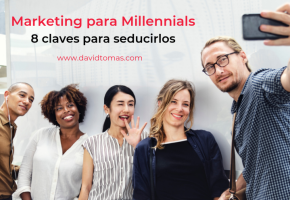 Marketing para Millennials