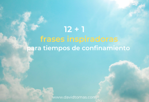 Frases inspiradoras